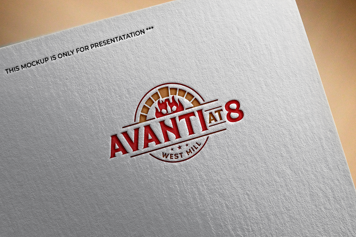 Logo Design by Widi Nalendra for this project | Design #33875205