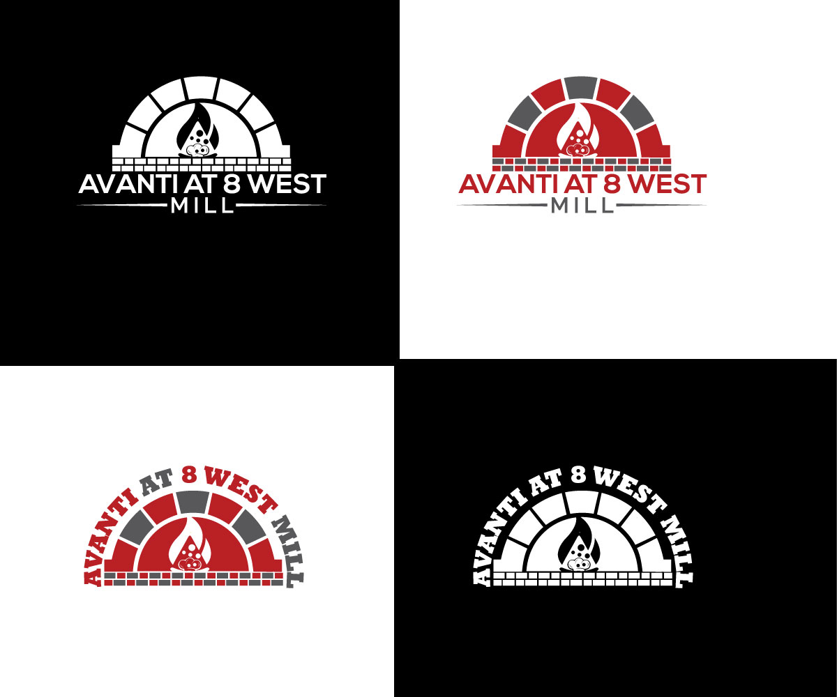 Logo Design by MANIK 42 for this project | Design #33876838