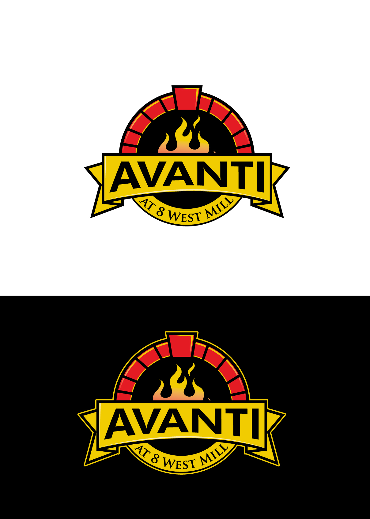 Logo Design by LogoPoko for this project | Design #33871621