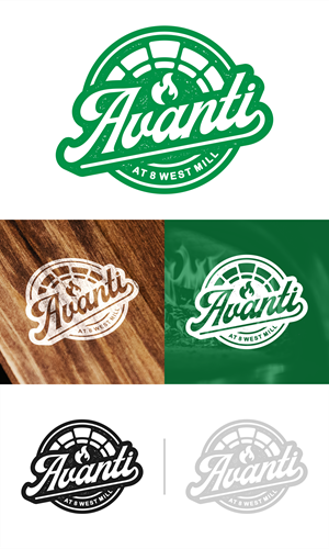 Logo Design by Aezakmi for this project | Design: #33914403