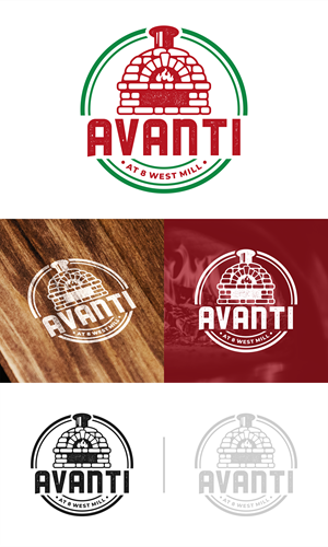 Logo Design by Aezakmi for this project | Design: #33925572
