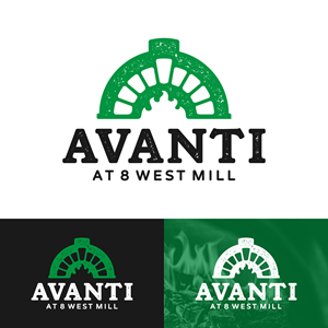 Logo Design by Aezakmi for this project | Design: #33925573