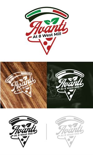 Logo Design by Aezakmi for this project | Design: #33925578