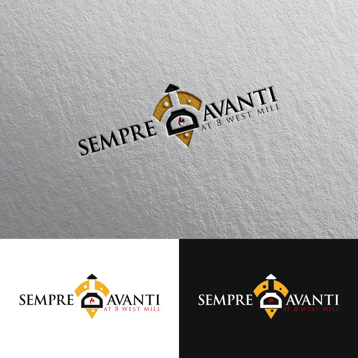 Logo Design by chris Ray for this project | Design #33868793