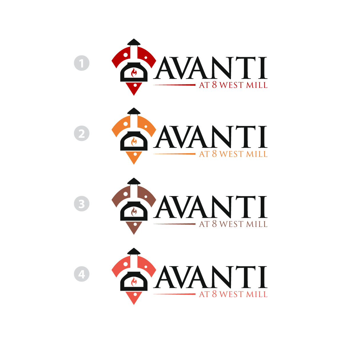 Logo Design by chris Ray for this project | Design #33883504