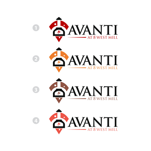 Logo Design by chris Ray for this project | Design: #33883504