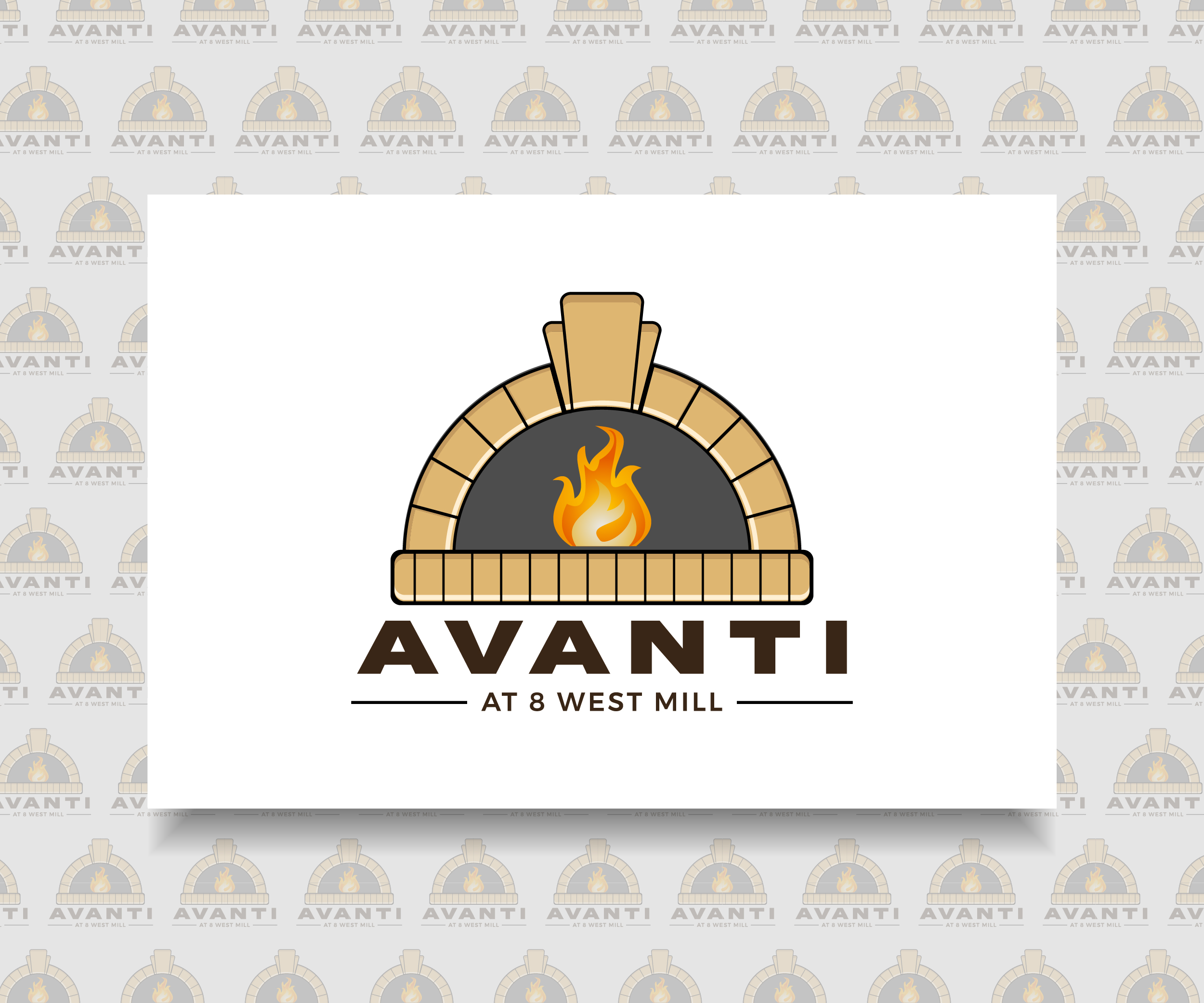 Logo Design by LENTERA DESIGN 2 for this project | Design #33912459