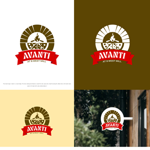 Logo Design by Brand Swam for this project | Design: #33893079