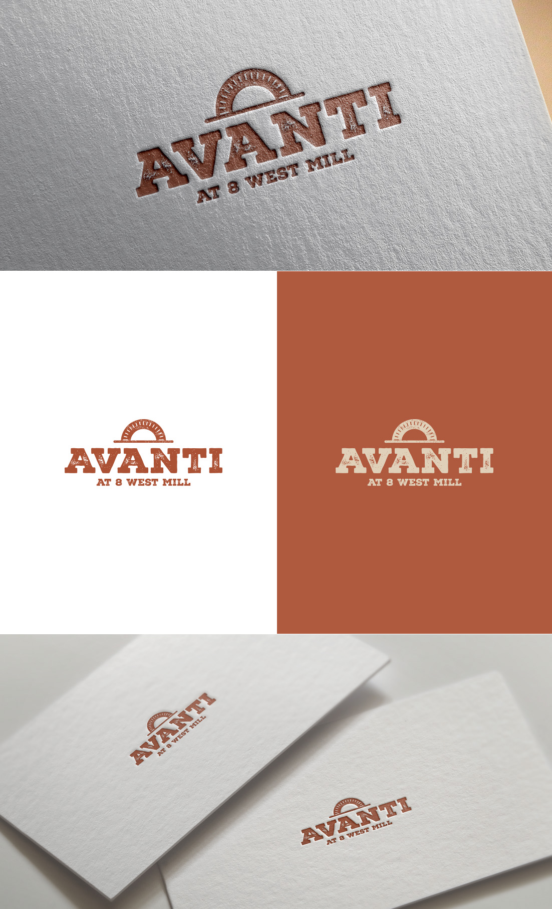 Logo Design by GLDesigns for this project | Design #33870113