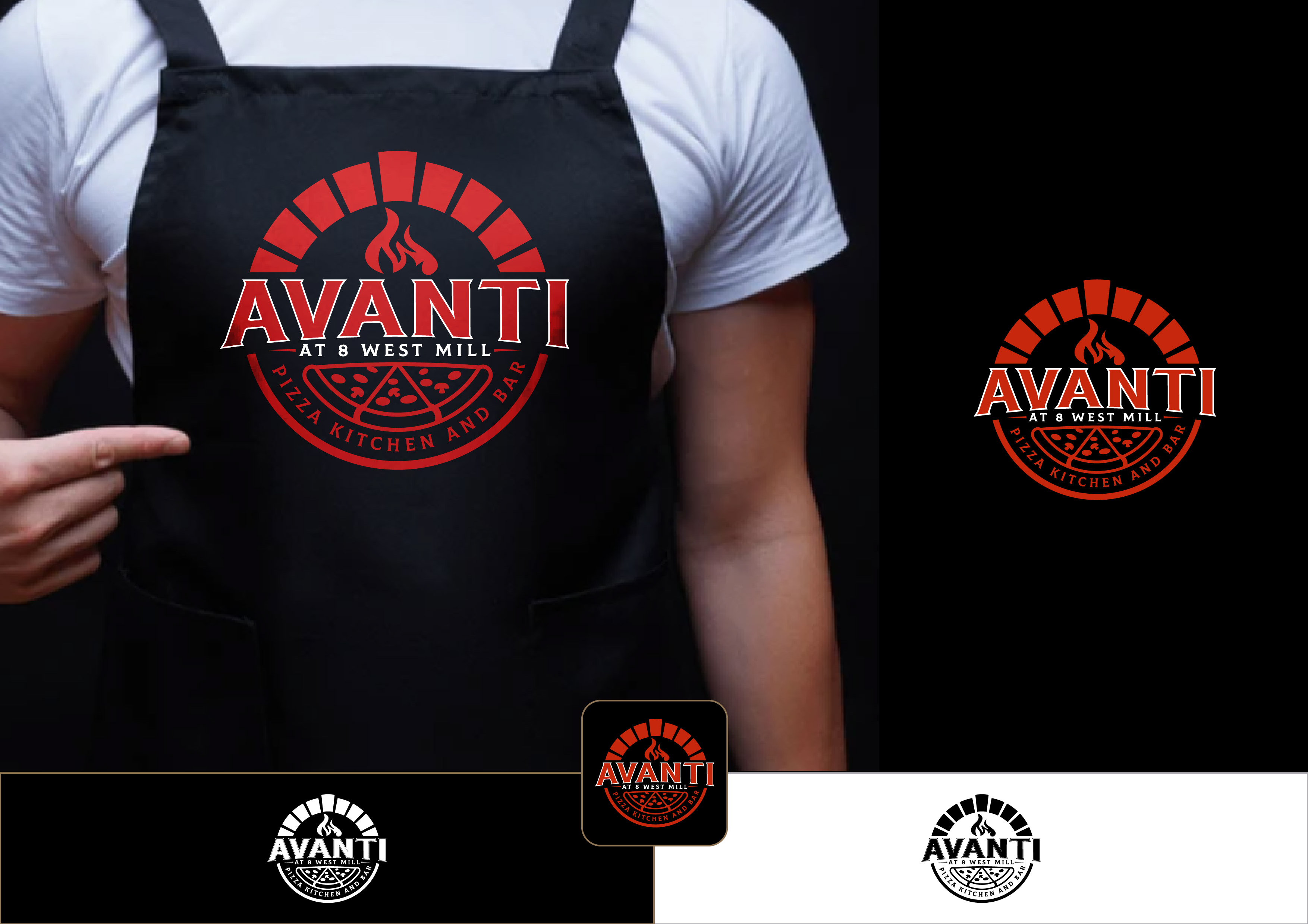 Logo Design by ~idiaz~ for this project | Design #33881883