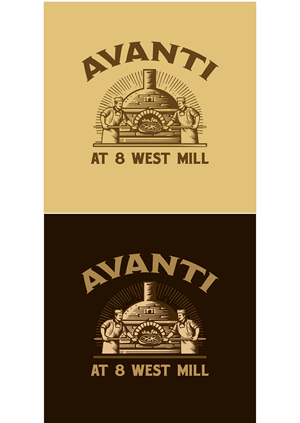 Logo Design by chicho_909 for this project | Design: #33888684