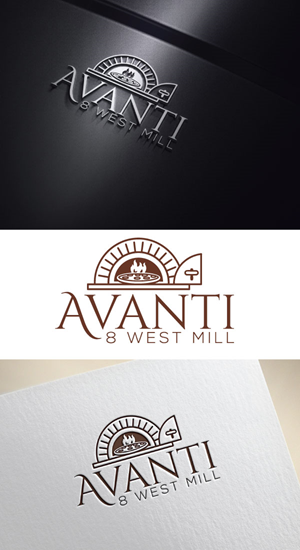 Logo Design by AB design ..... for this project | Design: #33871617