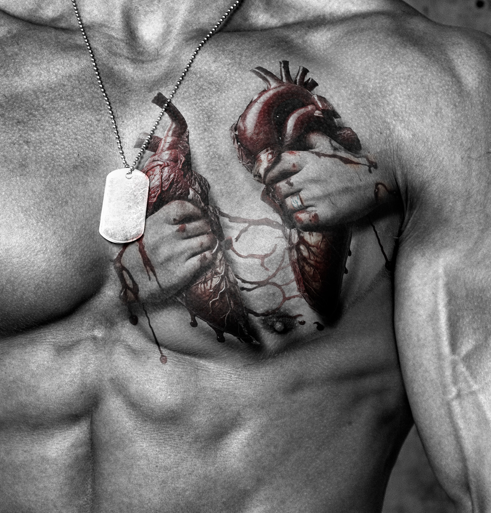 Tattoo Design by MukendrArt for this project | Design #33872117