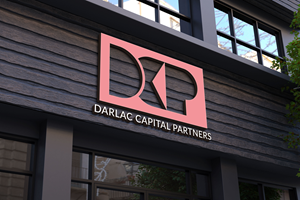 Logo Design by Kavth for Darlac Farms Fruit | Design: #33930345