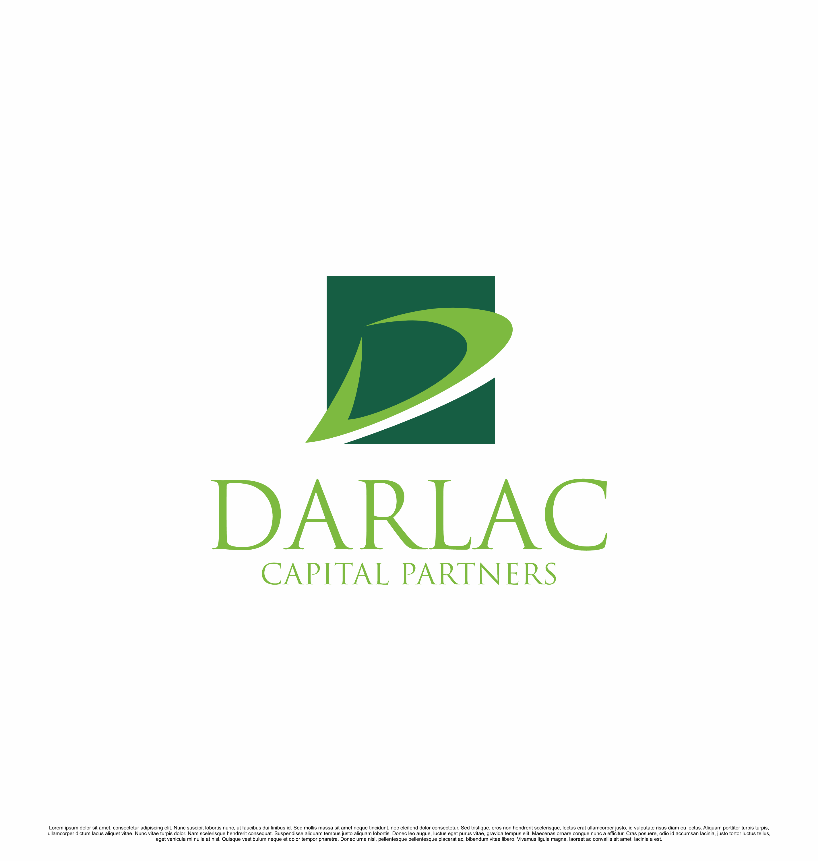 Logo Design by saesean for Darlac Farms Fruit | Design #33875664