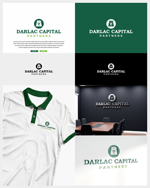 Community and Social responsibility Logo for Darlac Capital Partners