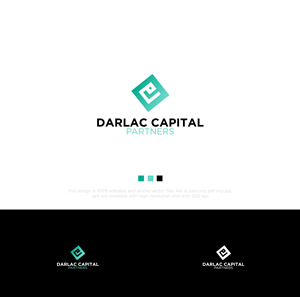 Logo Design by chilliebird studio for Darlac Farms Fruit | Design: #33868014