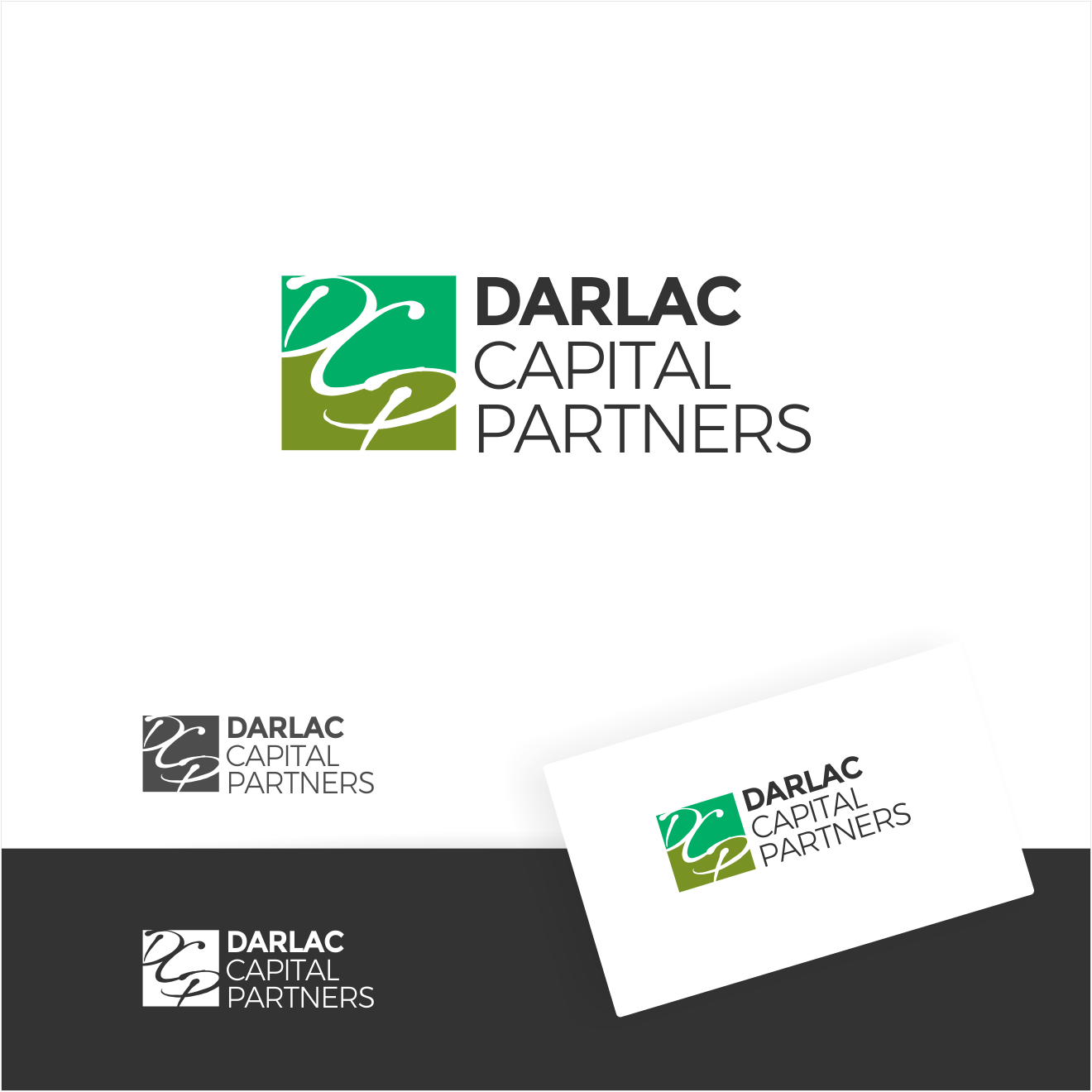 Logo Design by Arham Hidayat for Darlac Farms Fruit | Design #33892026