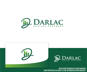 Logo Design by alvinnavarra for Darlac Farms Fruit | Design: #33890952