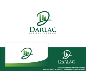 Logo Design by alvinnavarra for Darlac Farms Fruit | Design: #33890969