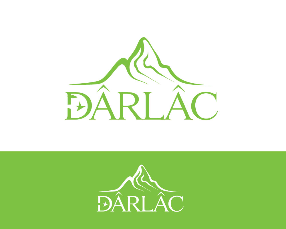Logo Design by AB design ..... for Darlac Farms Fruit | Design #33884613