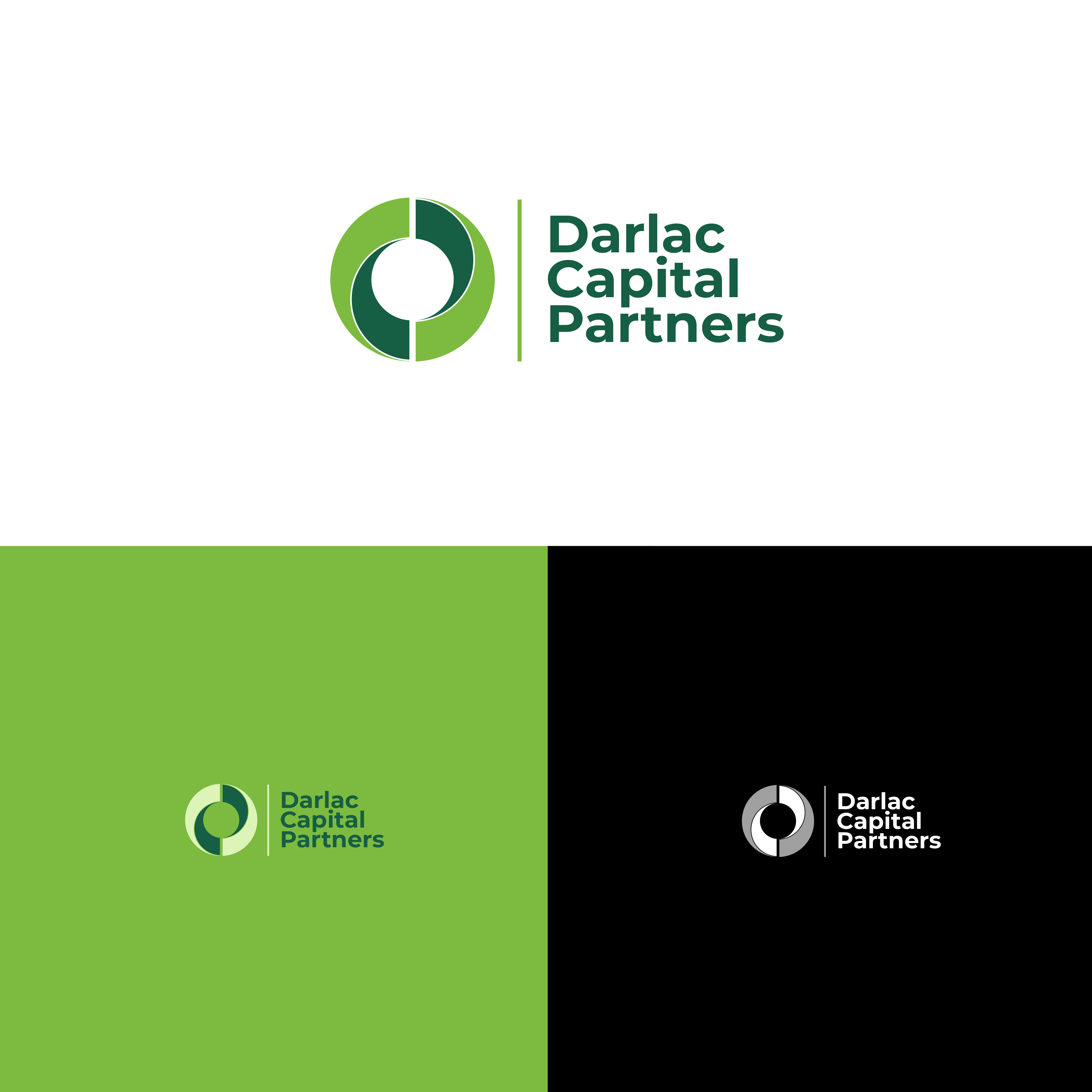 Logo Design by Supriadi for Darlac Farms Fruit | Design #33912910