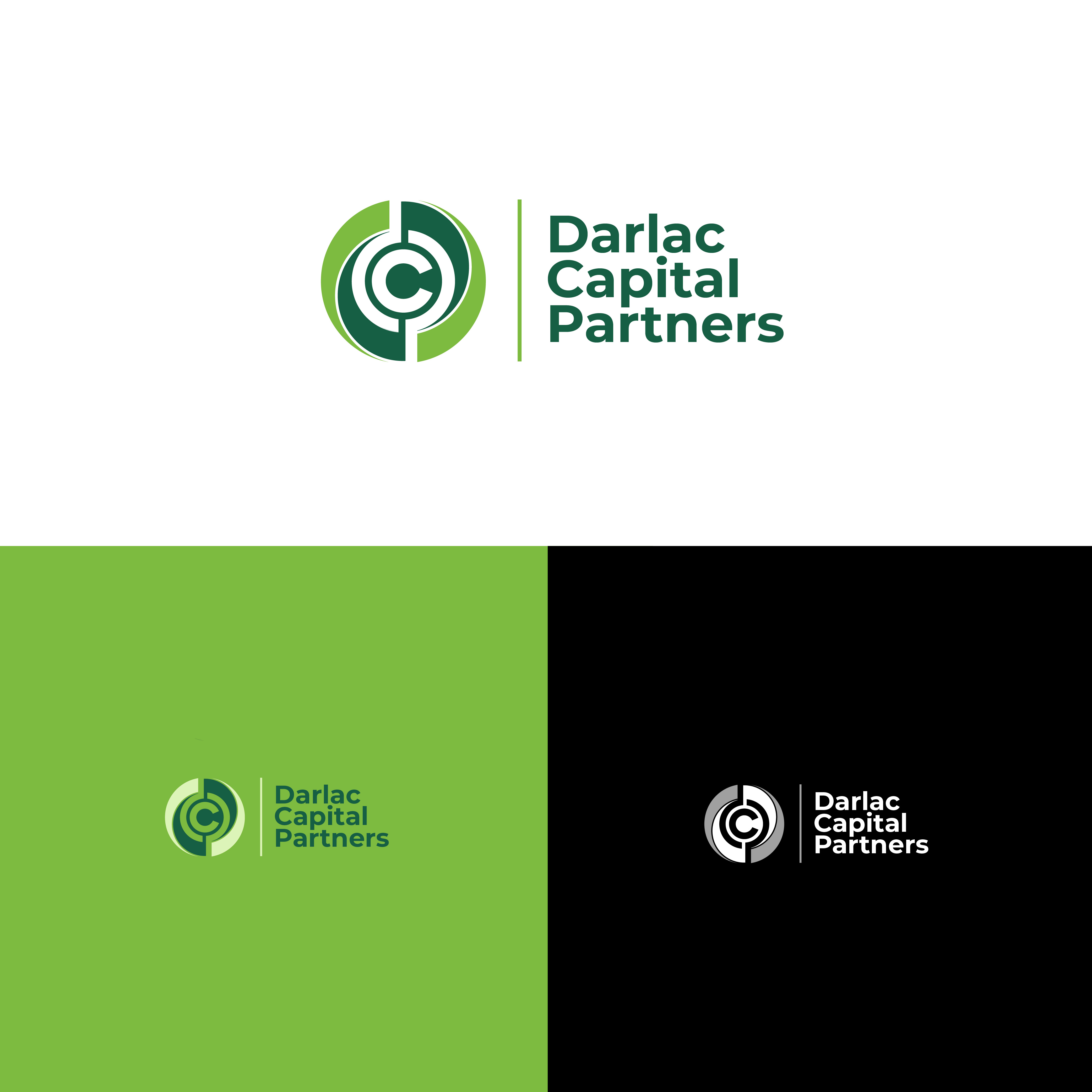 Logo Design by Supriadi for Darlac Farms Fruit | Design #33913881