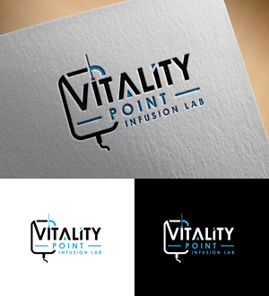 VITALITY POINT -INFUSION LAB