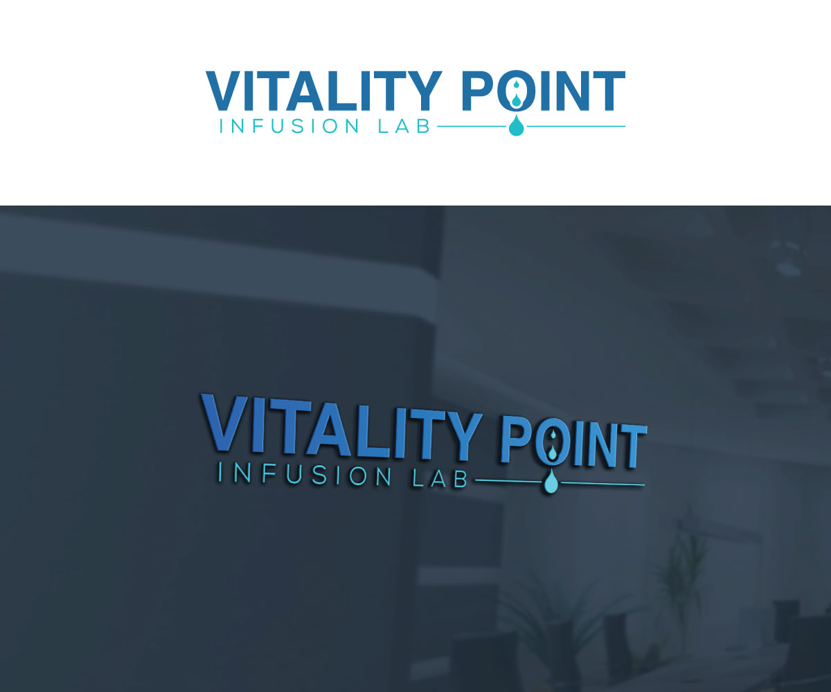 Logo Design by Luckey yaari for this project | Design #33875875