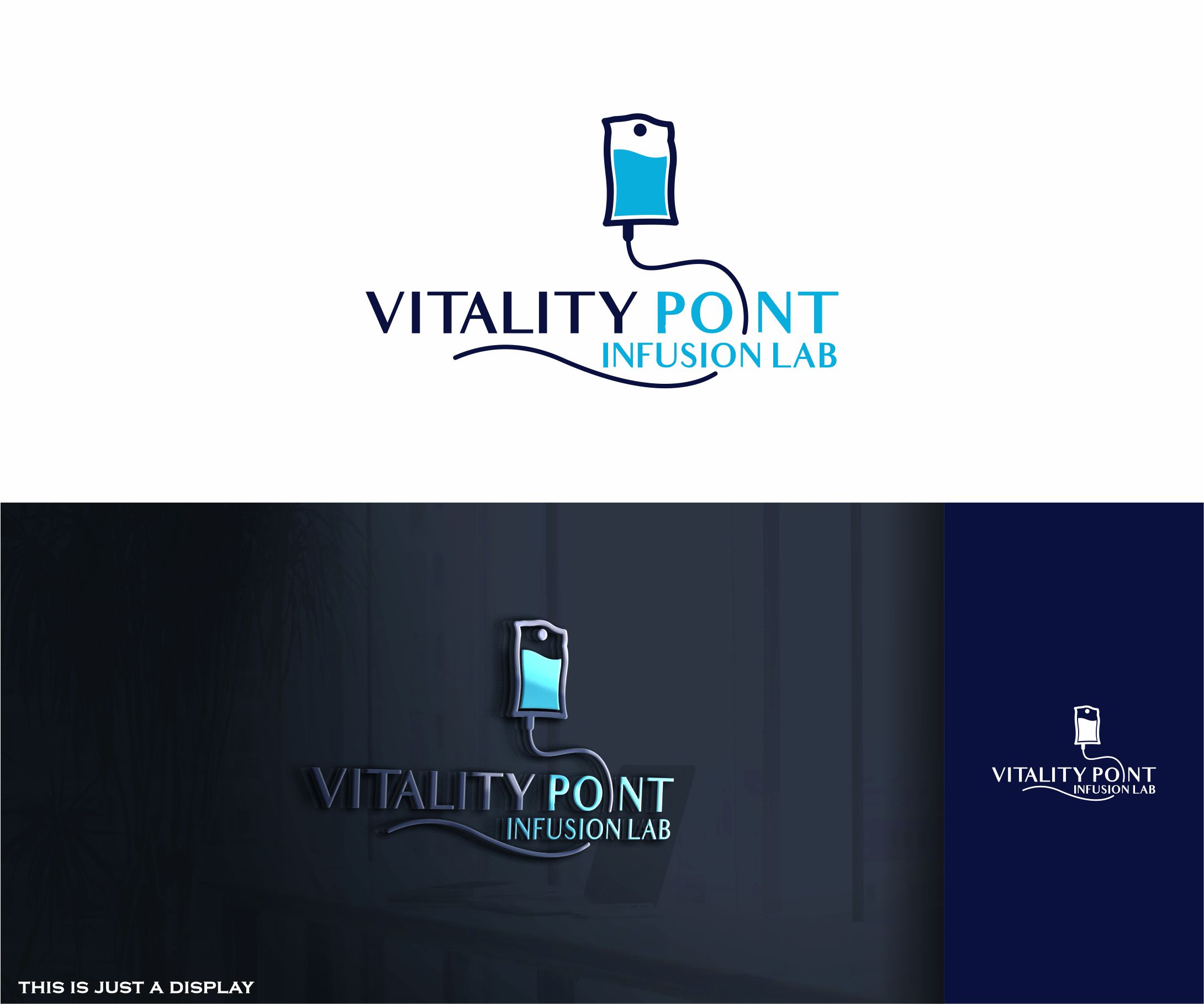 Logo Design by alkaline for this project | Design #33869735