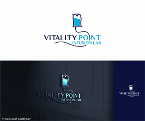 Logo Design by alkaline for this project | Design: #33869735