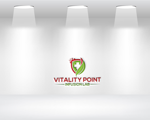 Logo Design by Daniel Khan for this project | Design: #33868658