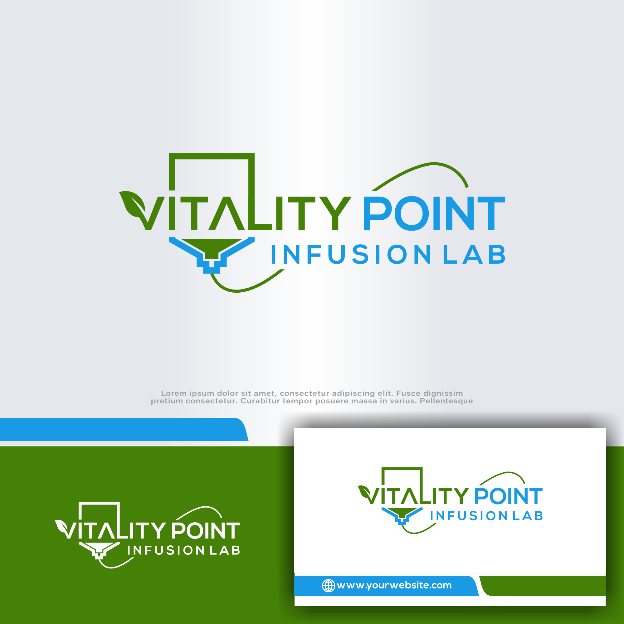 Logo Design by win it for this project | Design #33868131