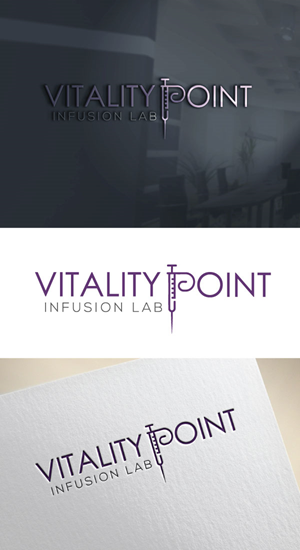 Logo Design by AB design ..... for this project | Design: #33870378