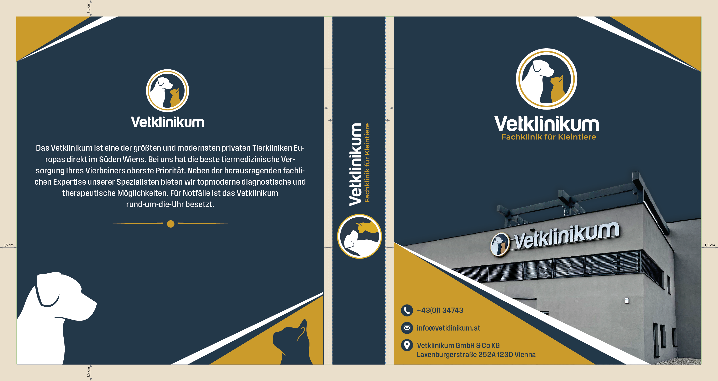 Graphic Design by Rickyy for HH2 GmbH | Design #33909356