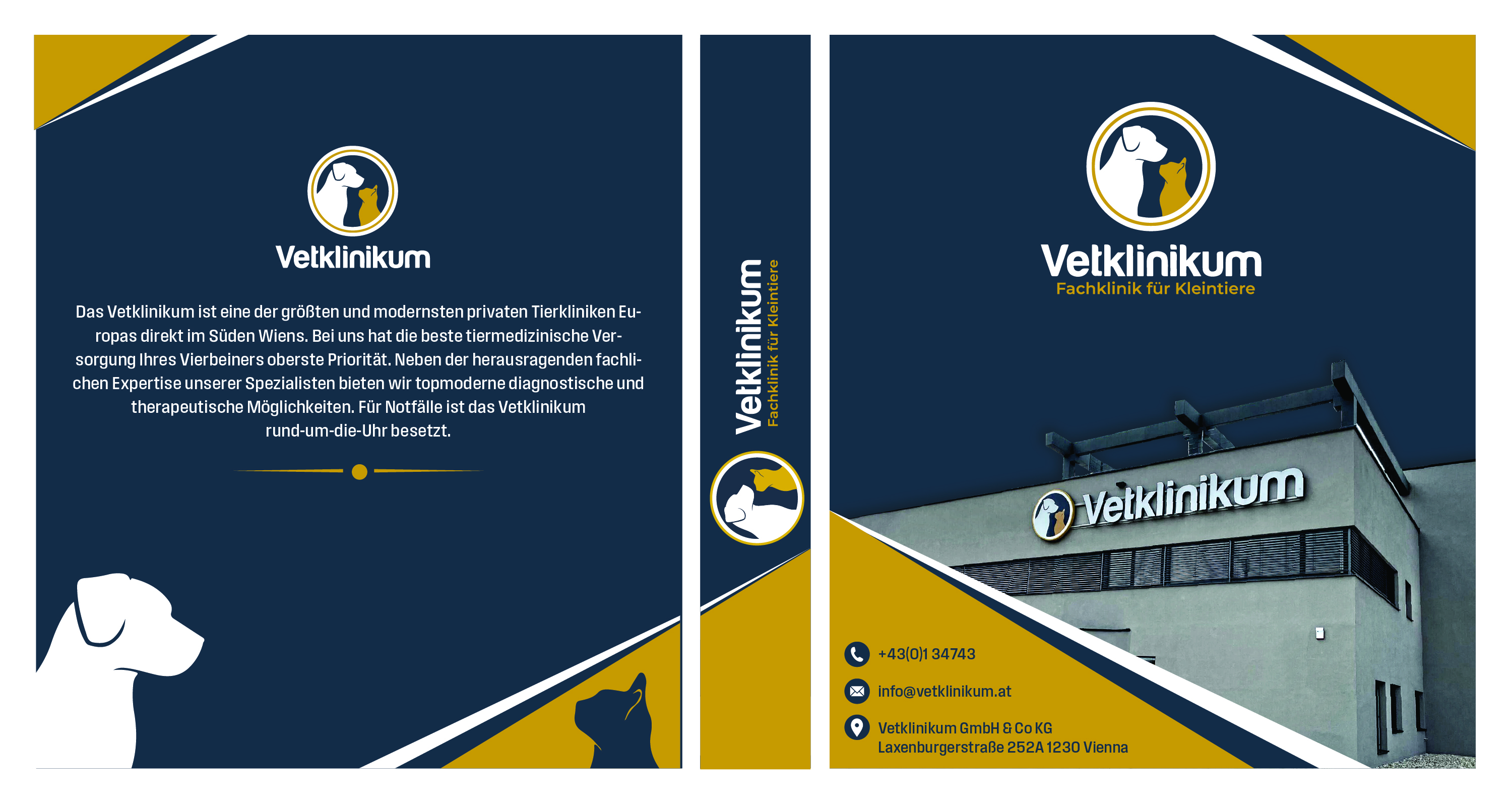 Graphic Design by Rickyy for HH2 GmbH | Design #33910371