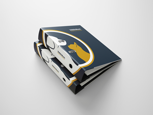Graphic Design by lookedaeng