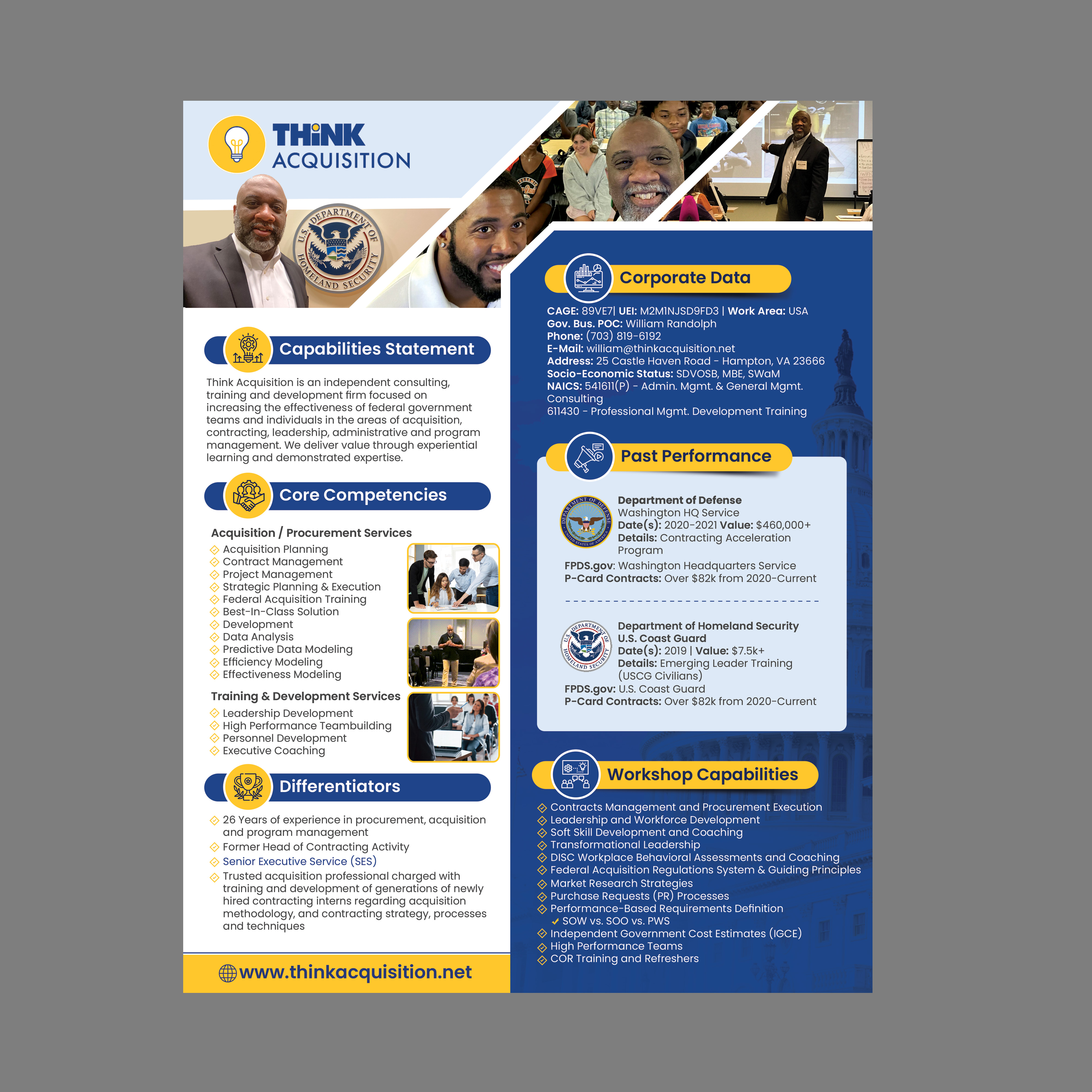Resume Design by Stan$oul for this project | Design #33874591