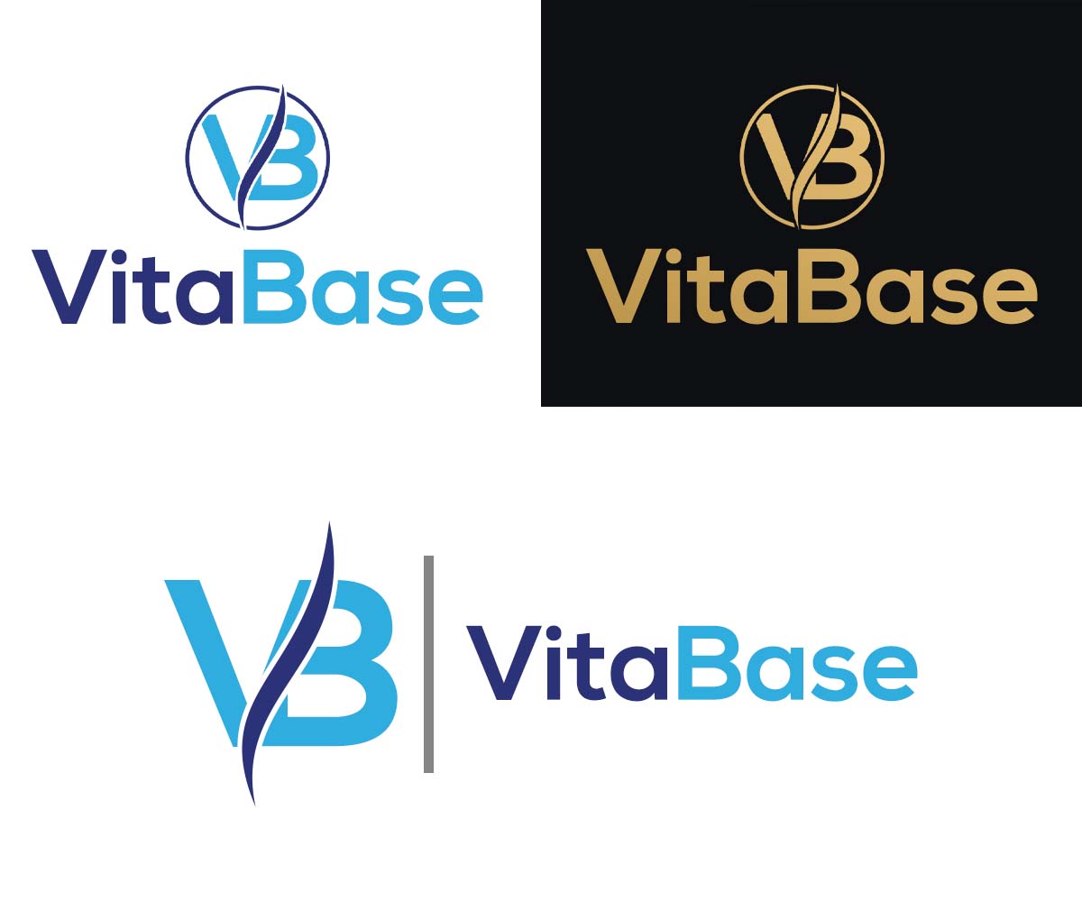 Logo Design by SANJU1 for this project | Design #33891303