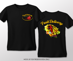 T-Shirt-Design von NancyTan für dieses Projekt | Design: #33874199