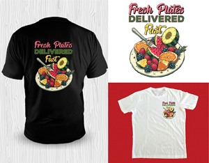 Design de T-shirt par Karim Craft pour ce projet | Design : #33873068