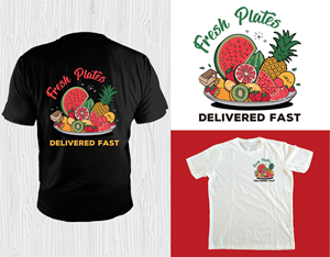 Design de T-shirt par Karim Craft pour ce projet | Design : #33873746