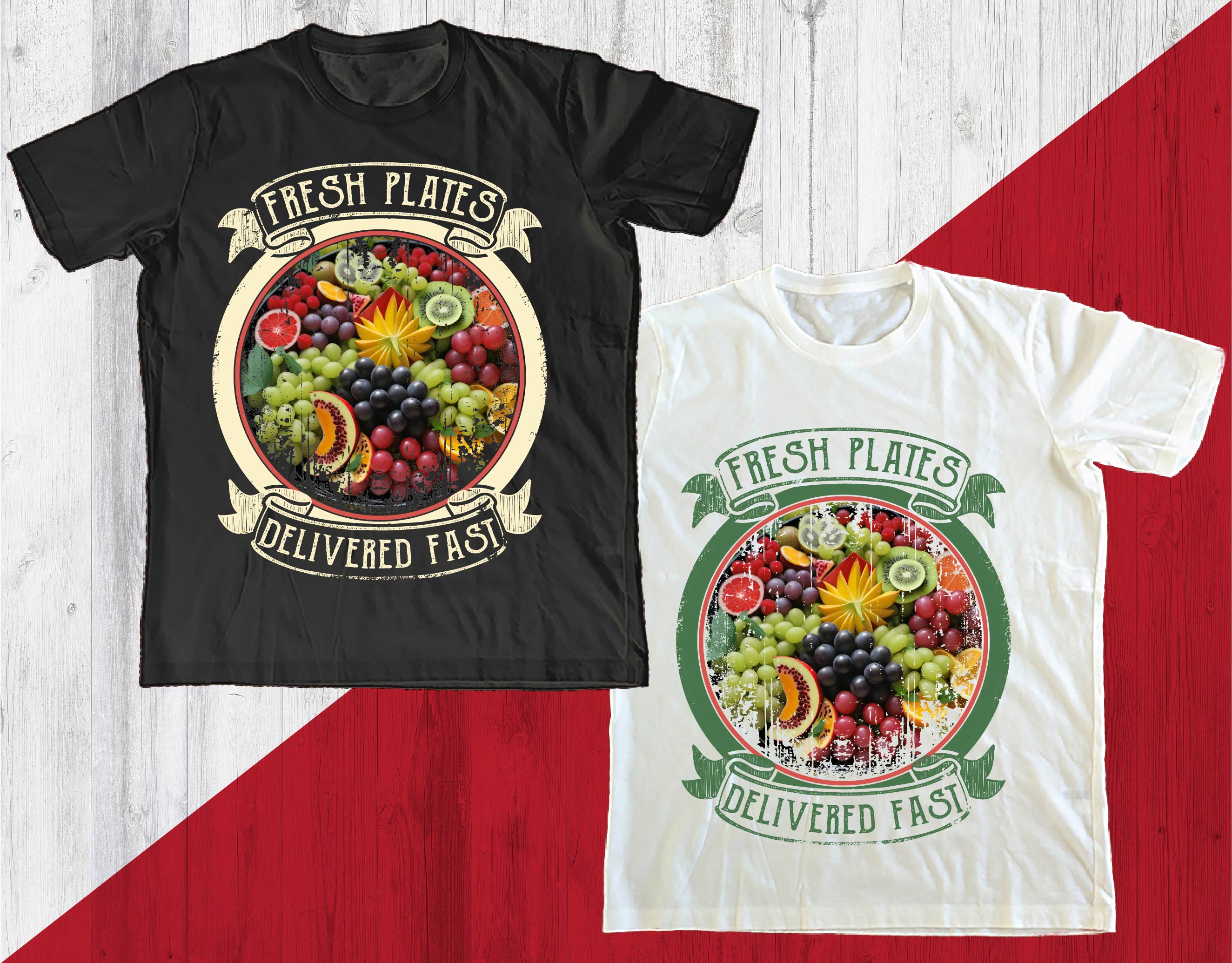 T-Shirt-Design von Adiba Craft für dieses Projekt | Design #33874327