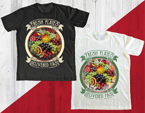 T-Shirt-Design von Adiba Craft für dieses Projekt | Design: #33874327