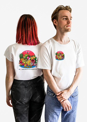 T-Shirt-Design von Adiba Craft für dieses Projekt | Design: #33875440