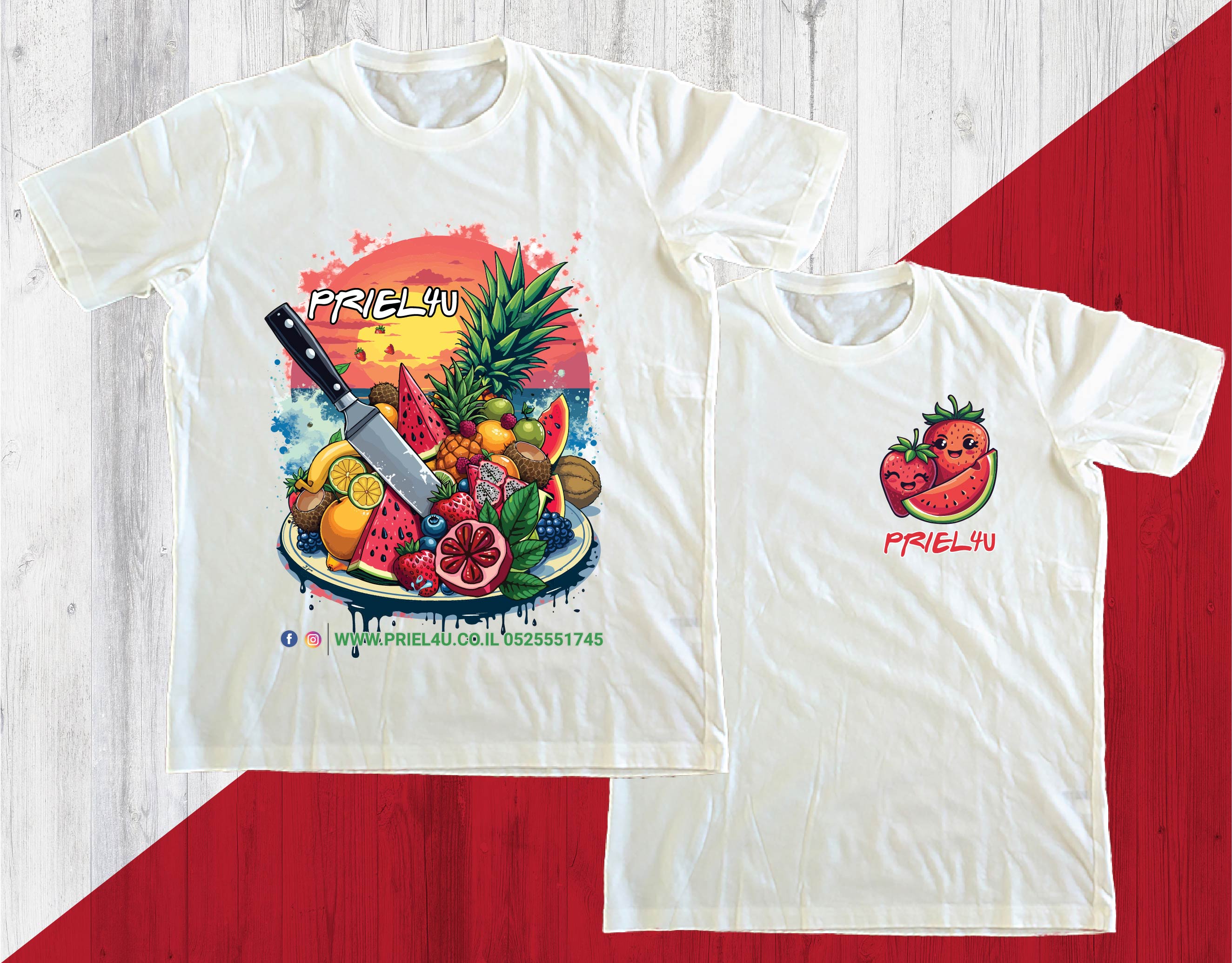 Design de T-shirt par Adiba Craft pour ce projet | Design #33877042