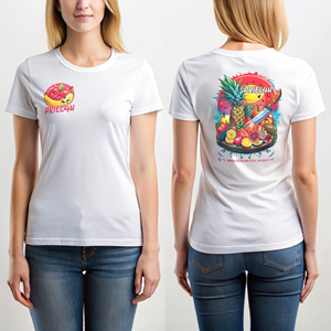 T-Shirt-Design von Adiba Craft für dieses Projekt | Design: #33879034