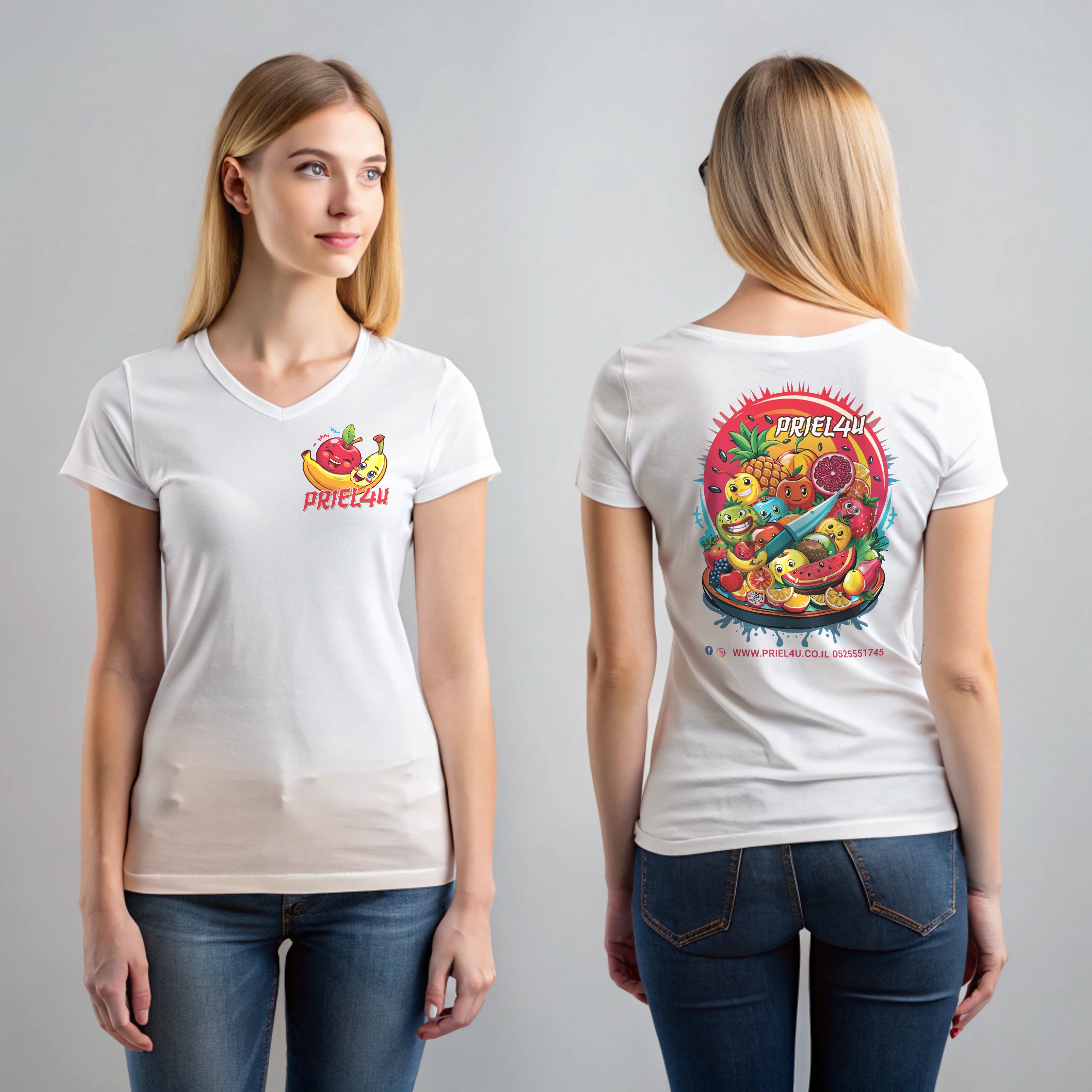 Design de T-shirt par Adiba Craft pour ce projet | Design #33881937