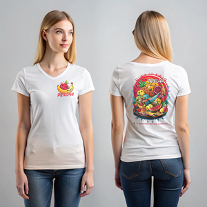 T-Shirt-Design von Adiba Craft für dieses Projekt | Design: #33881937