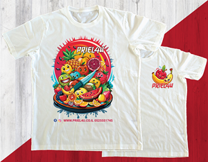 T-shirt Design by EsaD45 for this project | Design #33881981